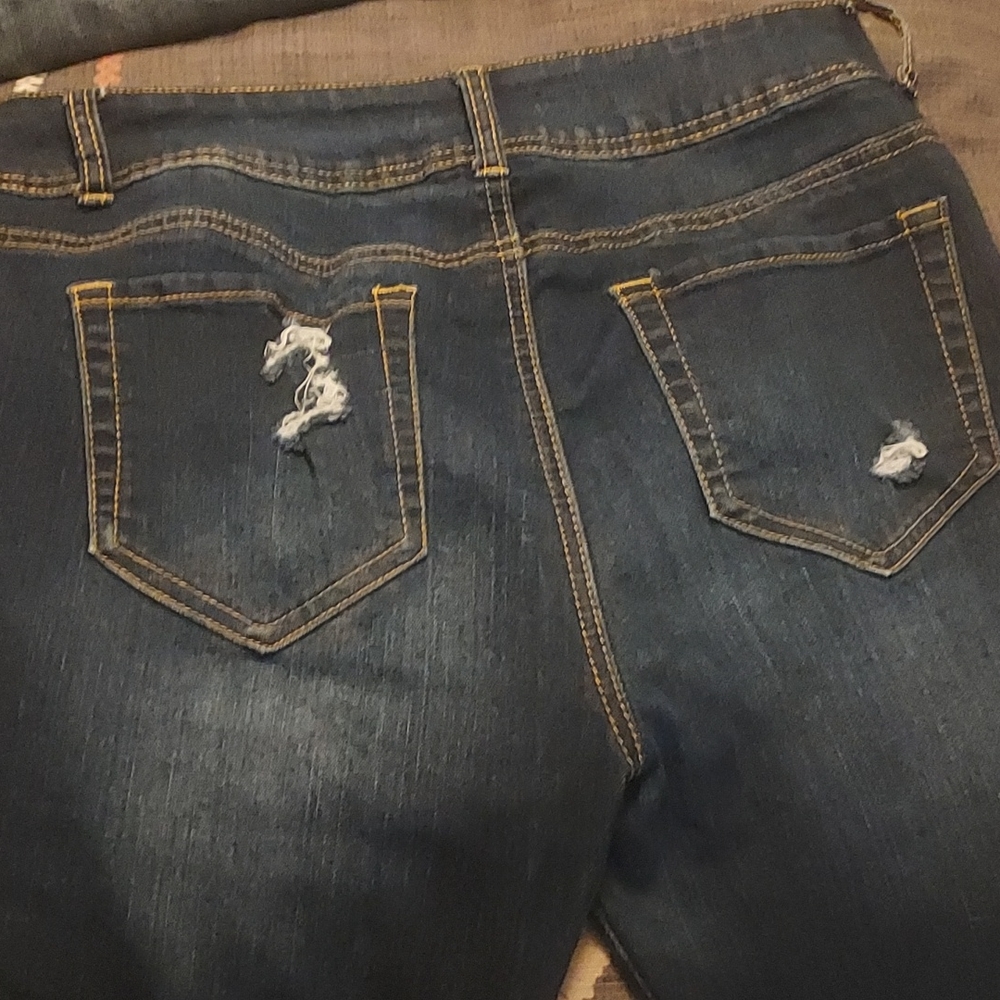 Encode jeans - Picture 2 of 2